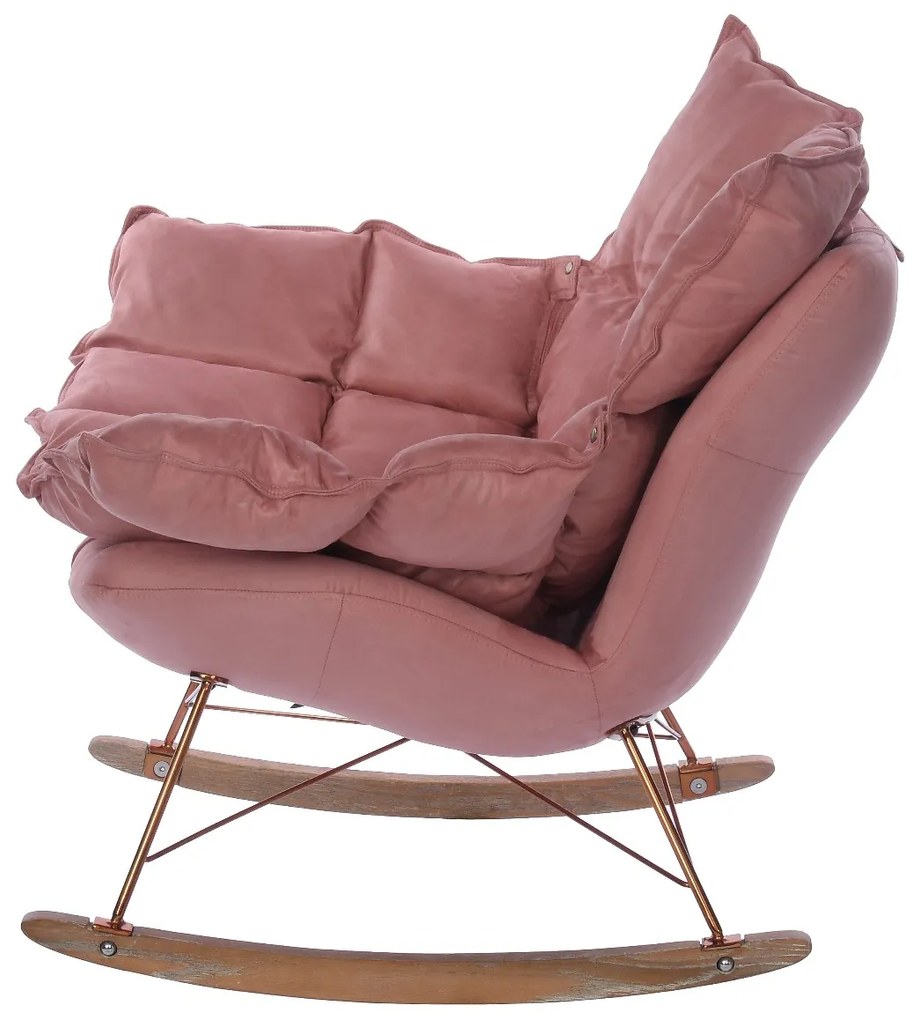 DUKA LIESLIE R Oacute hojdacie kreslo 90X102X85CM 29455
