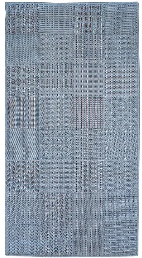 Koberec Arven 1,33/1,9 54026 195 šedá