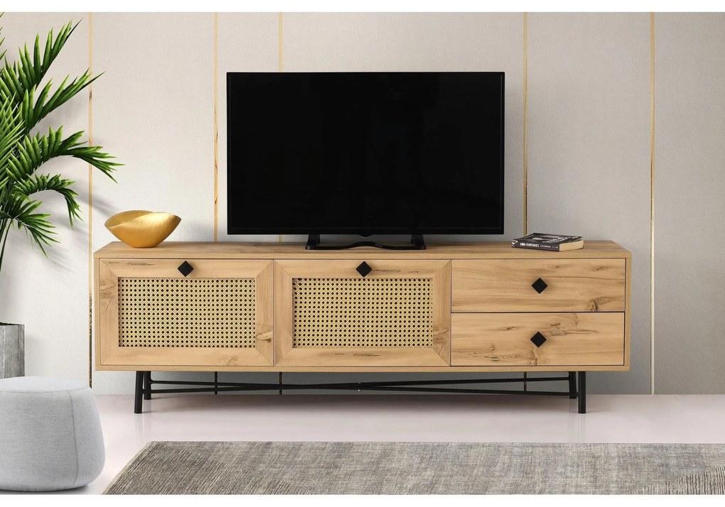 TV skrinka Hapsiyas 180