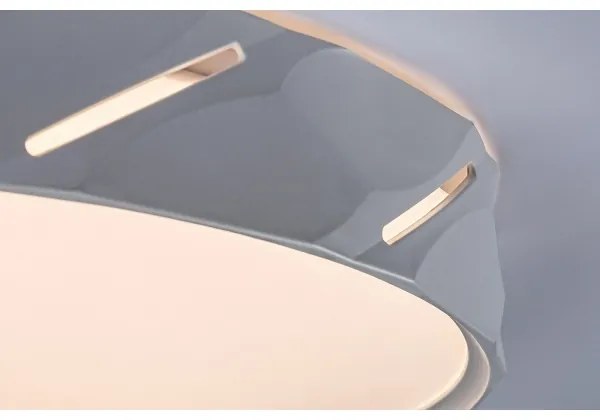 Rabalux 71119 - LED Stropné svietidlo NESSIRA LED/25W/230V 3000K biela