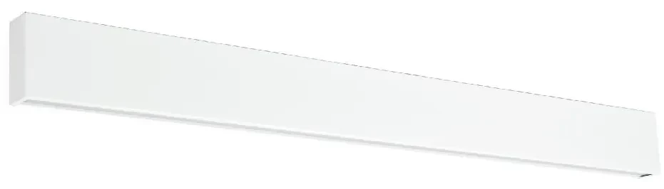 Moderné svietidlo LINEA Box W biela      8258N