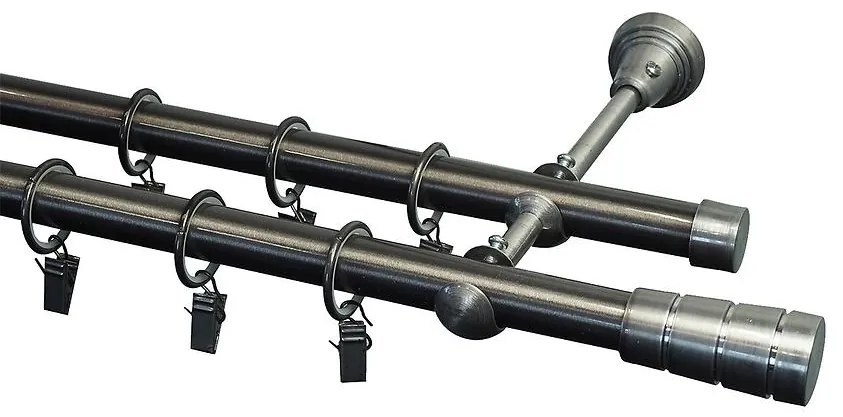 Garniž II Stylus Fi 19 200 cm Neo