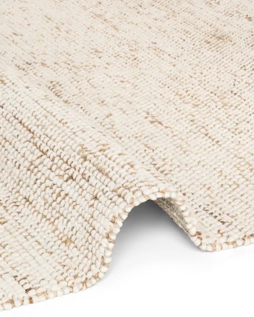 Koberec Villeroy & Boch Kollektion 1770 Peas naturálny / krémový / béžový