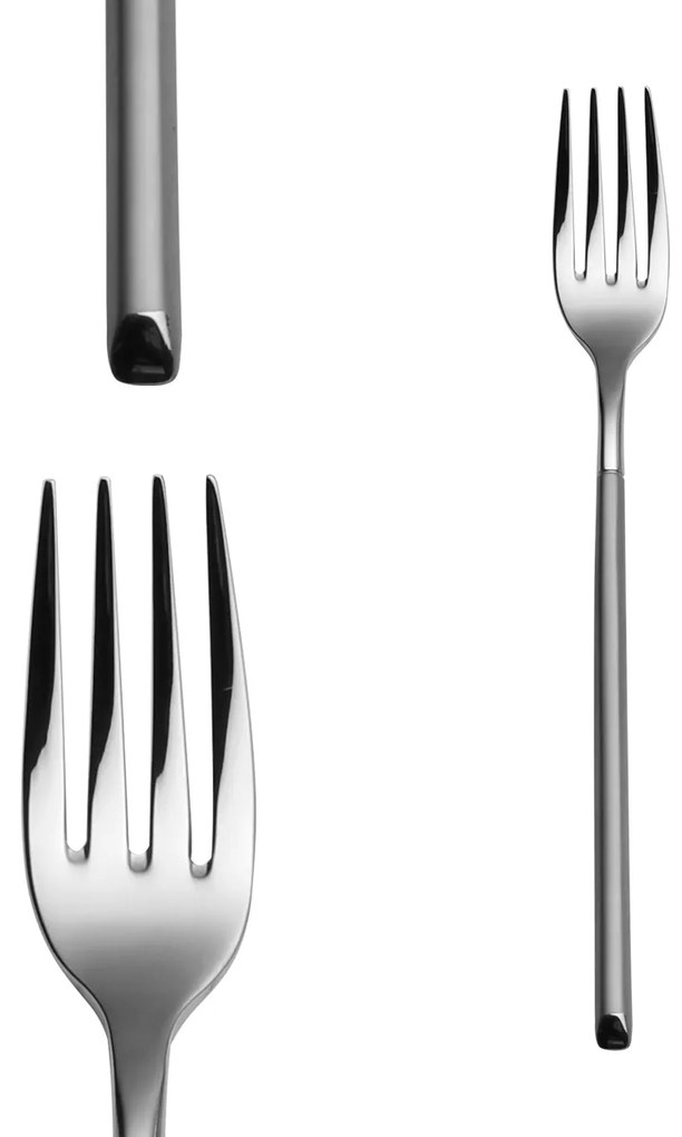 Príborový set 24 ks - Avantgarde Quarz - 105717