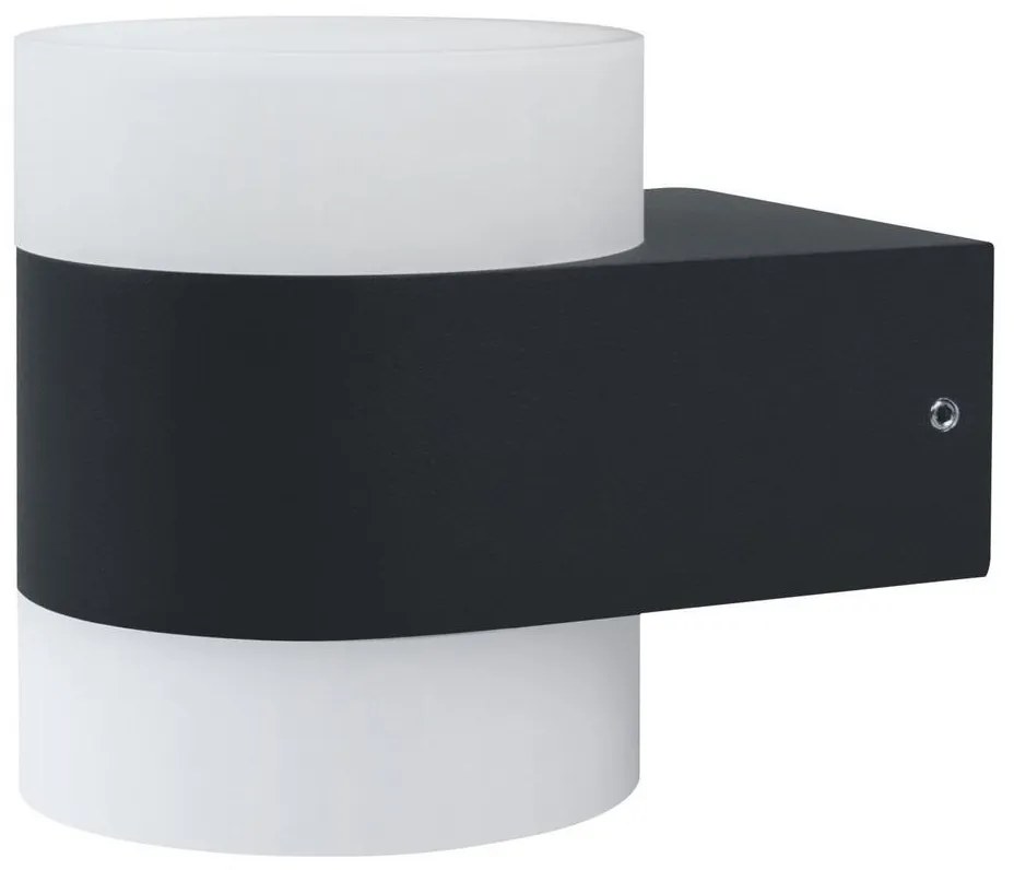 Ledvance - LED Vonkajšie nástenné svietidlo ENDURA LED/13W/230V IP44