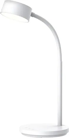 LED stolová lampa Solight biela WO3000-W