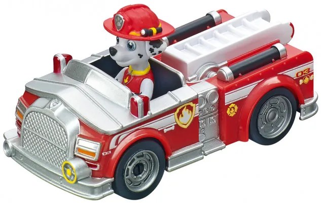 Pretekárska dráha Carrera First 20063032 Paw Patrol 3,5m