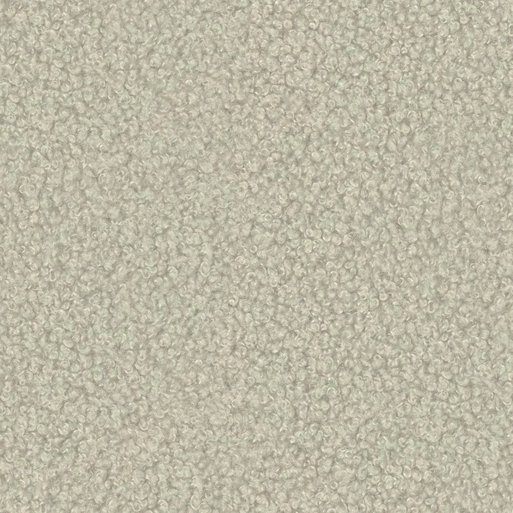 Béžová boxspring posteľ s úložným priestorom 200x200 cm Ornes – Ropez