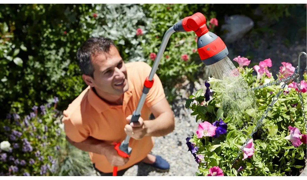 EXTOL PREMIUM Ponorné čerpadlo do suda aku Share20V 1800 l/h bez aku a nabíjačky 8891930