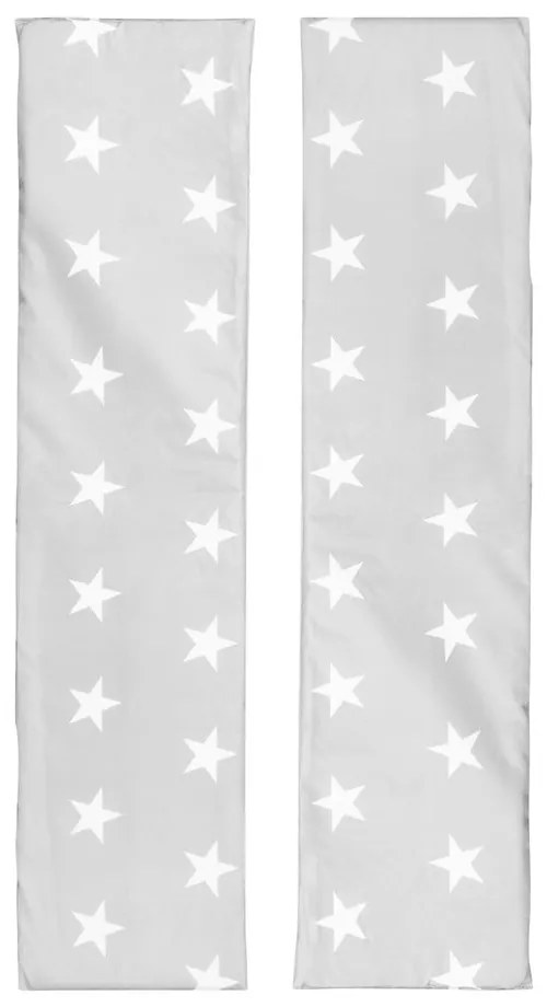 Obliečky k detskému záhradnému setu v súprave 2 ks Little Stars – Roba