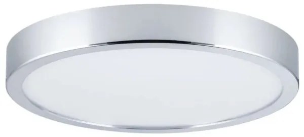 Paulmann 70882-LED/22,5W IP44 Stmievateľné kúpeľňové stropné svietidlo AVIAR 230V