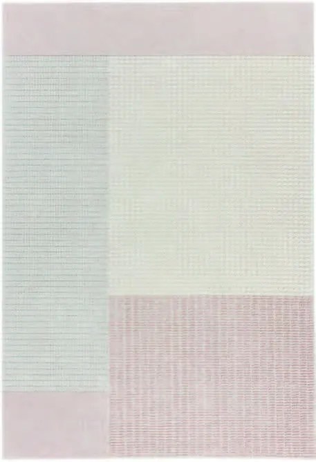 Luxusní koberce Osta Kusový koberec Flux 46109 / AE200 - 135x200 cm