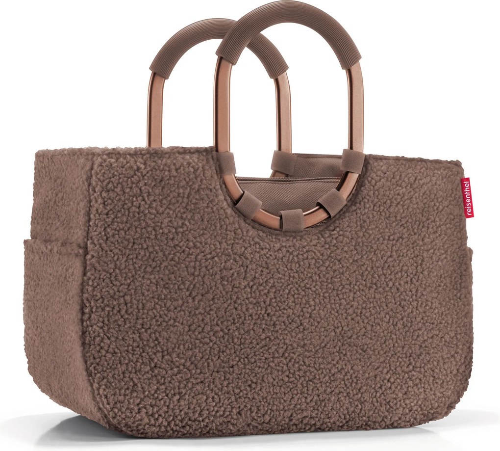XXXLutz KABELKA SHOPPER hnedá Reisenthel - Košíky - 003555050301