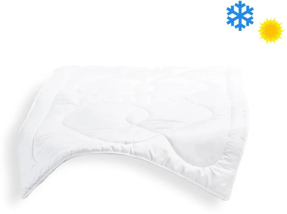 Brotex detský paplón duté vlákno Optimal 90x135cm