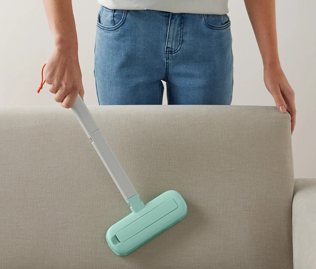 Zázračný čistič na textílie 4 v 1