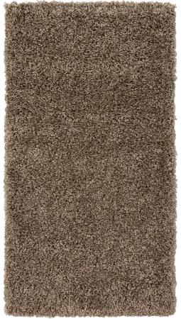 Koberce Breno Kusový koberec LIFE 1500 Mocca, hnedá,140 x 200 cm