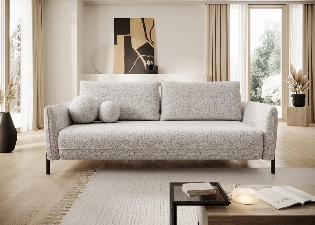 Sedacia súprava LEGIO sofa