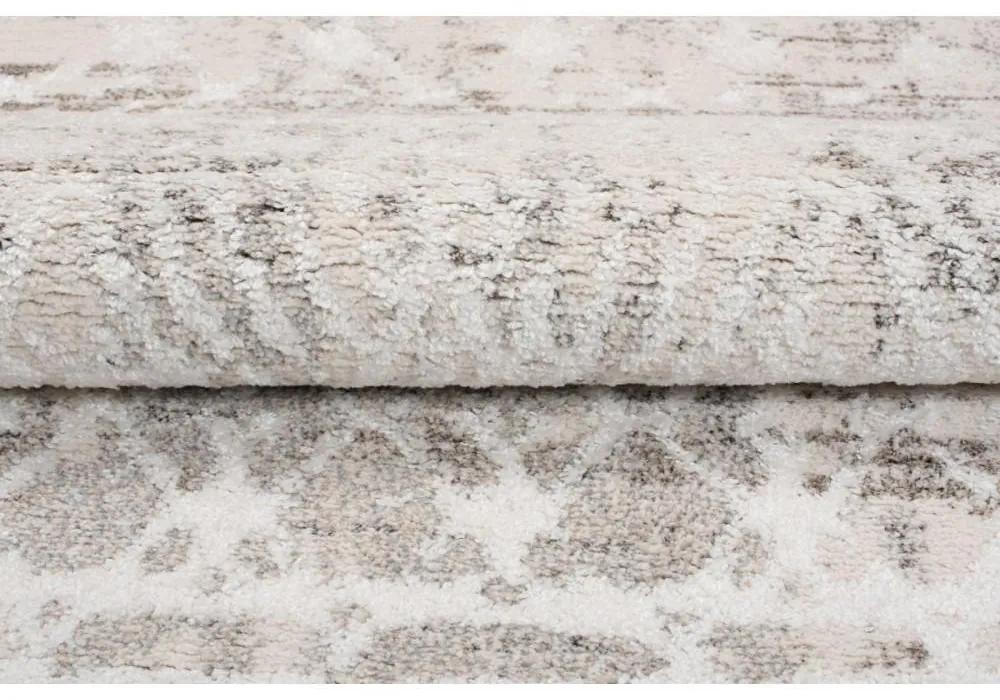 Kusový koberec Berta krémový 160x220cm