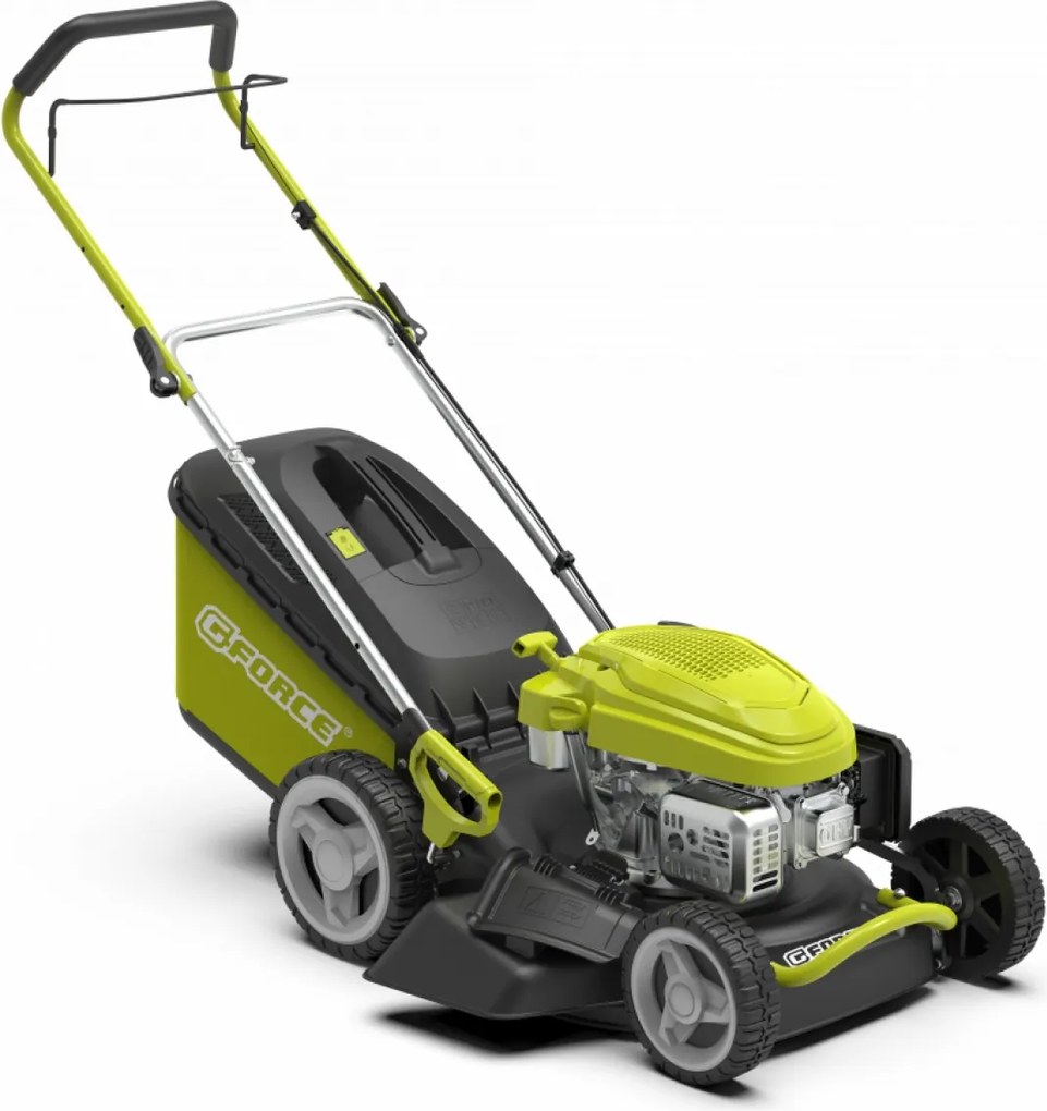 Plynová kosačka G-Force XSS46 4v1 Loncin 166