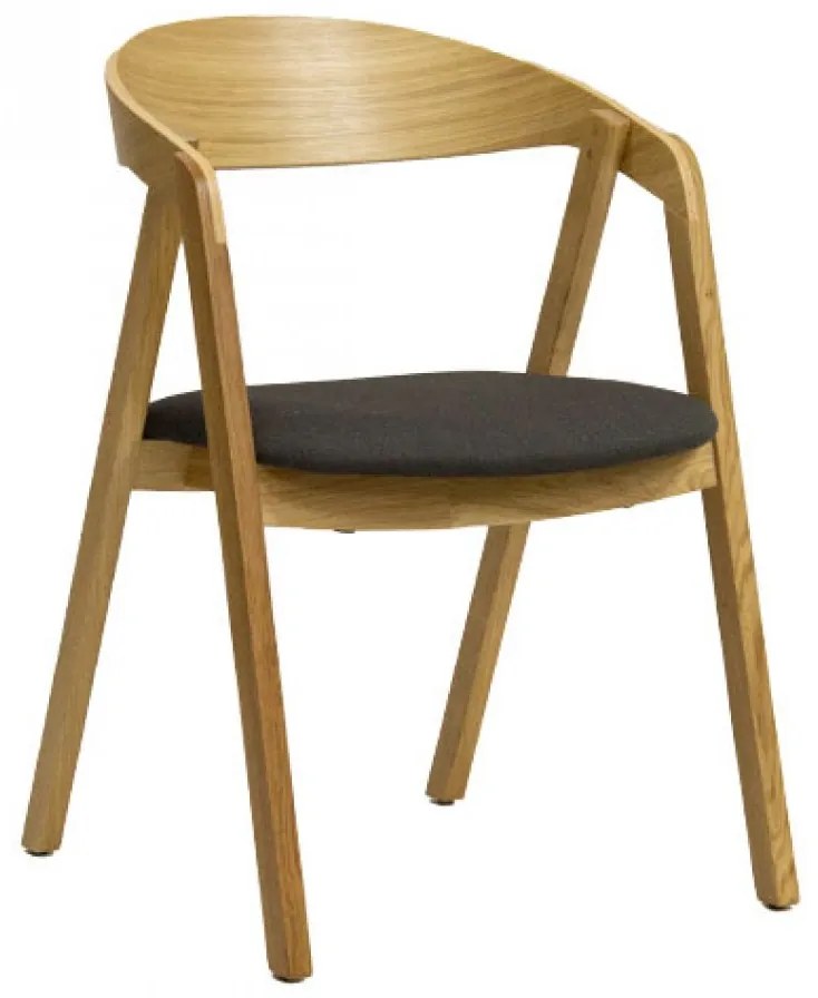 GURU DREVENÁ STOLIČKA GURU