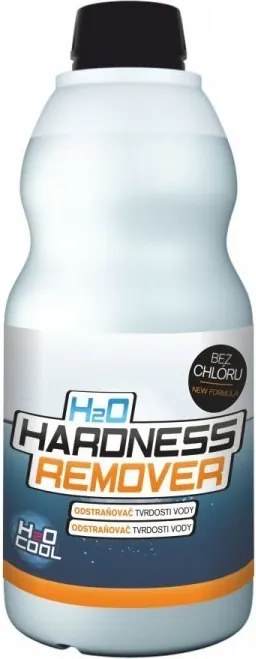 H2O Cool H2O HARDNESS REMOVER 1 l