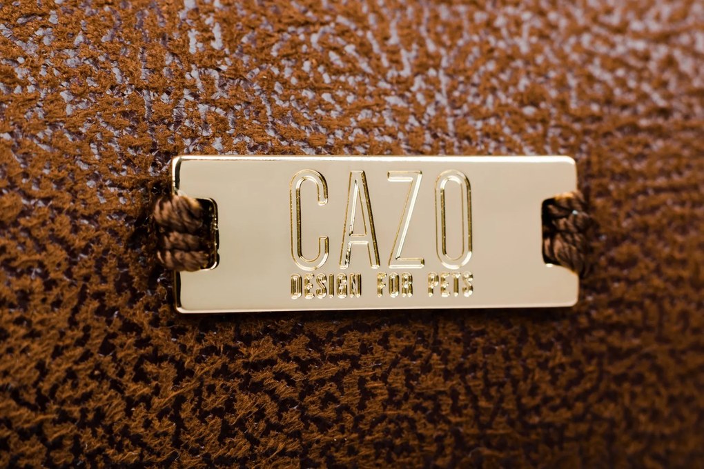 Pelech Cazo Premium M - 73 x 57 cm