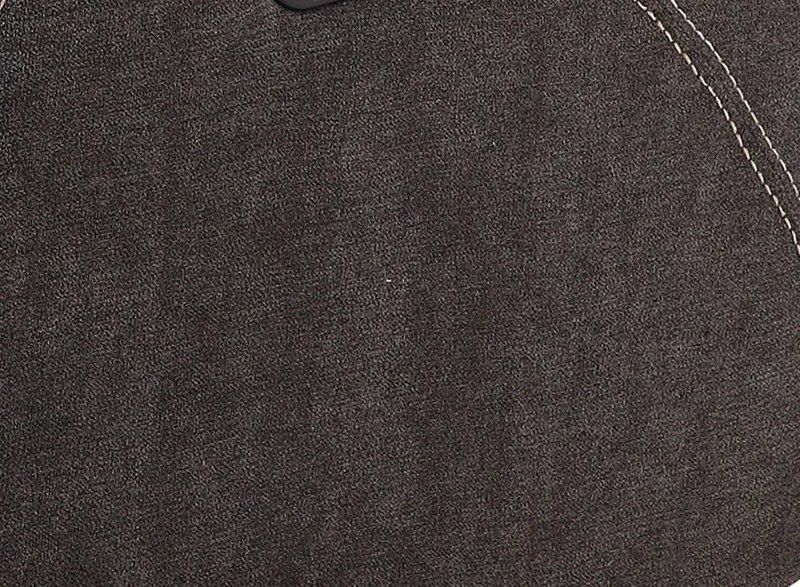 Trojsedák Fortuna, šedá látka, funkcia polohovanie