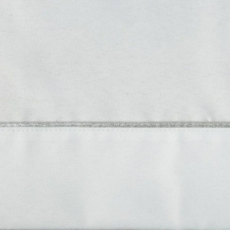 OBRUS KARIN 145X300 CM BIELY
