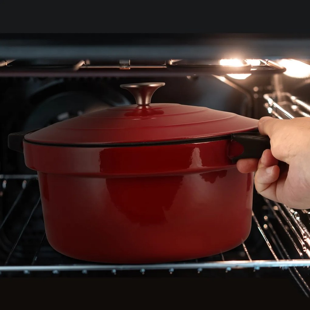 Lauben Multifunkčný hrniec OvenSaf Multicooker 6000RS