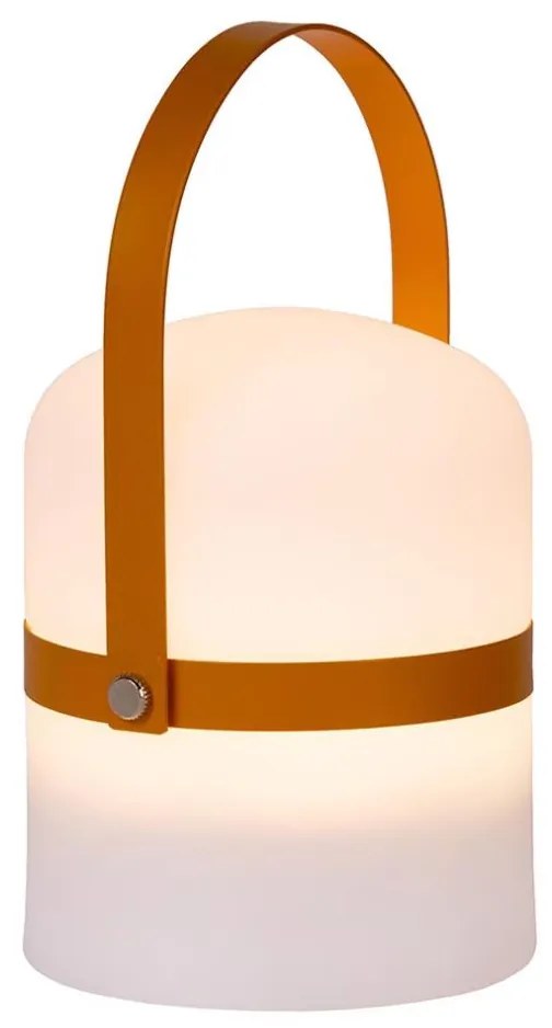 Lucide 06802/01/43 -LED Vonkajšia stmievateľná lampa LITTLE JOE LED/0,3W/3,7V IP44