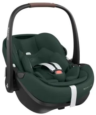 Autosedačka MAXI COSI Pebble 360 PRO 2 i-Size 2025 Farba: Twillic Green