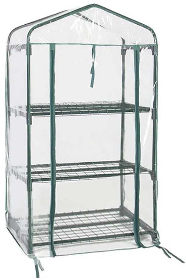 Mini fóliovník