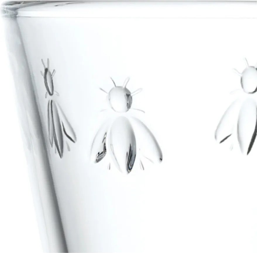 Pohár La Rochère Abeille, 200 ml