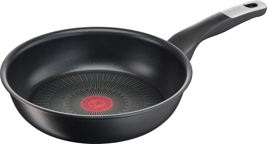 XXXLutz PANVICA 24 cm Tefal - Panvice na vyprážanie - 006781072505