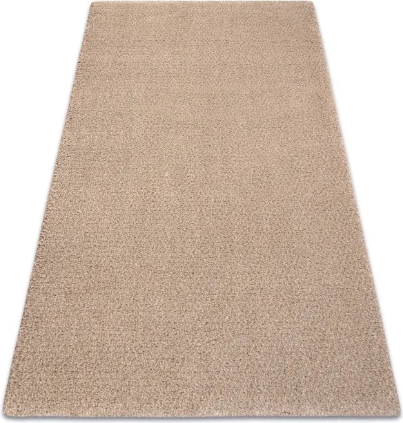 Koberec DUNE WOOL 497 01 TM621 béžový / hnedý