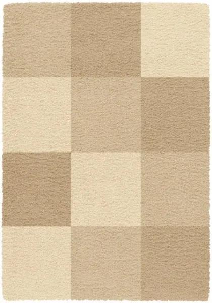AKCE: Kusový koberec Super Shaggy 6566-56 - 200x290 cm | BIANO