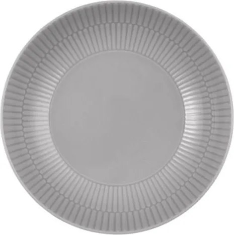 XXXLutz HLBOKÝ TANIER porcelán keramika 21 cm Seltmann Weiden - Jedálenské sety - 003123035610
