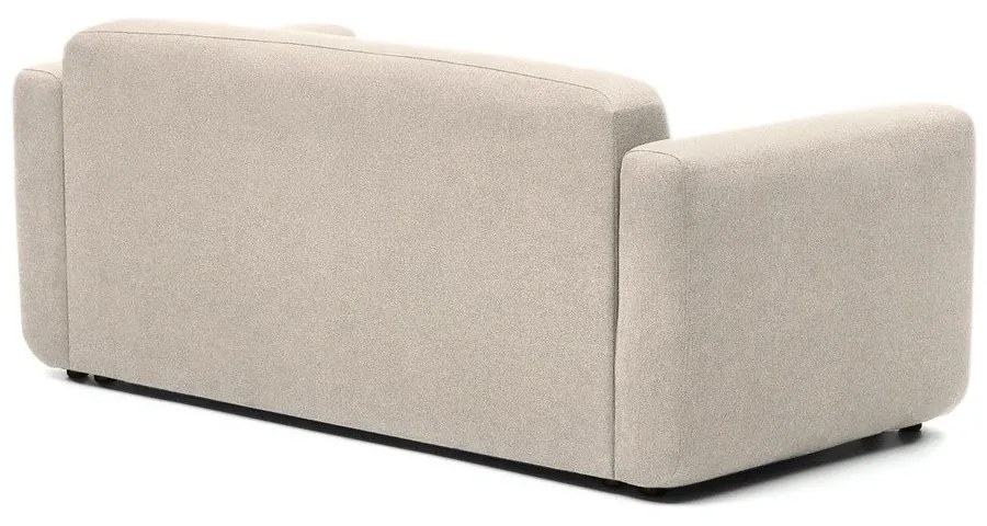 Béžová pohovka 188 cm Neom - Kave Home