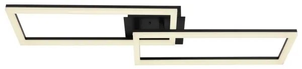 Globo 67243-24BF - LED Stmievateľný luster na lanku LED/24W/230V 2700-6000K + DO