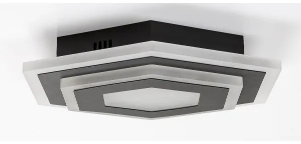 Rabalux 71113 - LED Stropné svietidlo BITSI LED/23W/230V 3000/6000K