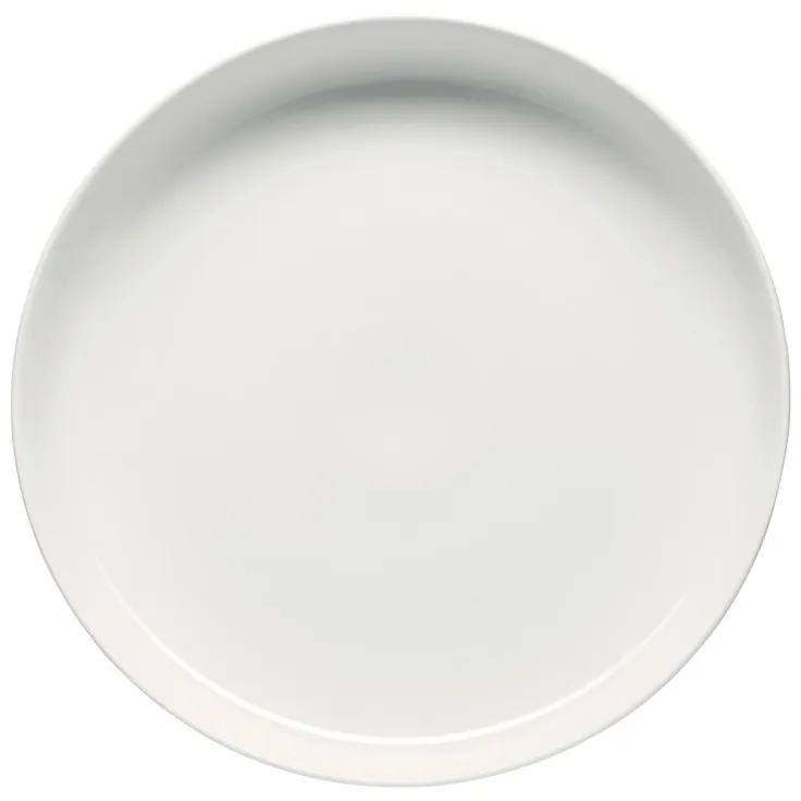 Servírovací tanier Oiva 32cm, biely