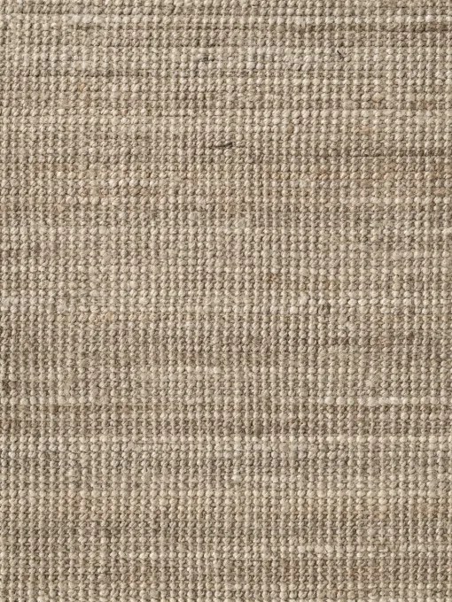 Koberec Hanse Home Bouclé Jaipur naturálny / sivý / hnedý kruh