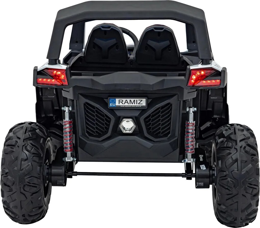 Ramiz Buggy UTV-MX 2000N Biela
