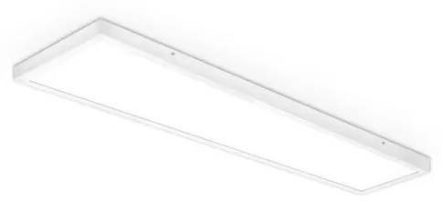 LED Prisadený panel OREGA N LINX 120 LED/50W/230V 4000K IP40