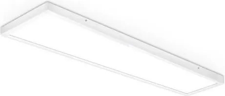 LED Prisadený panel OREGA N LINX 120 LED/50W/230V 4000K IP40