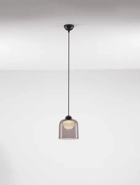 Moderný luster Dione B