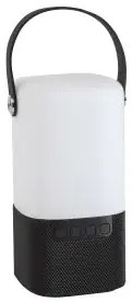 LED stojaca lampa Ray 9.3 čierne