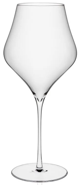 RONA BALLET POHÁR NA ČERVENÉ VÍNO 820ML SADA 4KS
