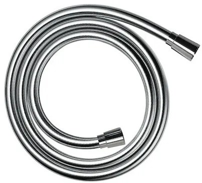 Hansgrohe Isiflex sprchová hadica so zámkom proti pretočeniu chróm 28272000
