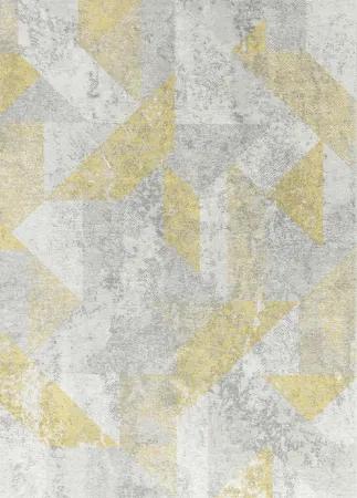 Koberce Breno Kusový koberec ORIGINS 505 10/C700, viacfarebná,67 x 130 cm